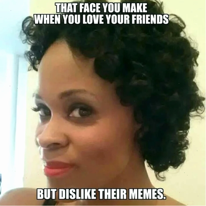 meme phê cười