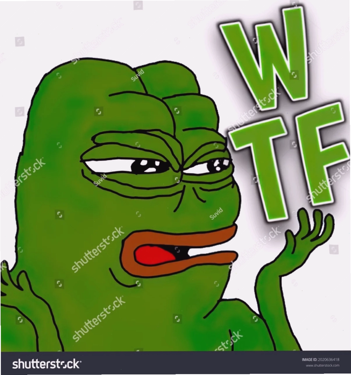 meme phê cute