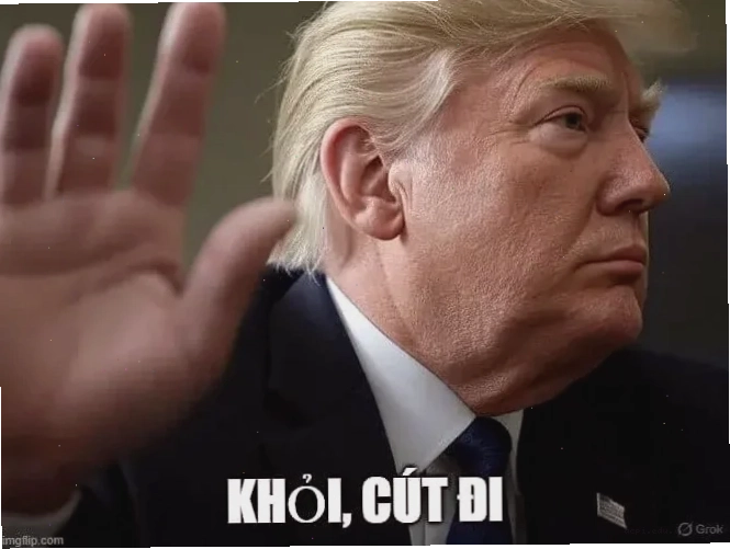 meme phê khó hiểu
