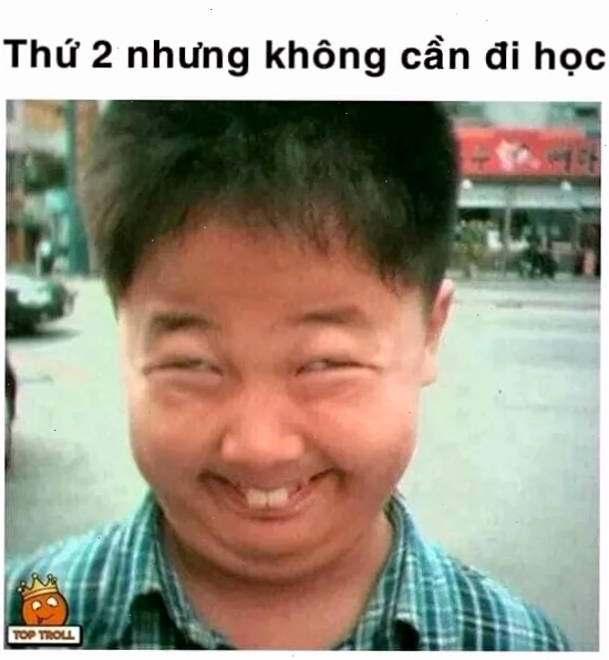 meme phê siêu ngáo