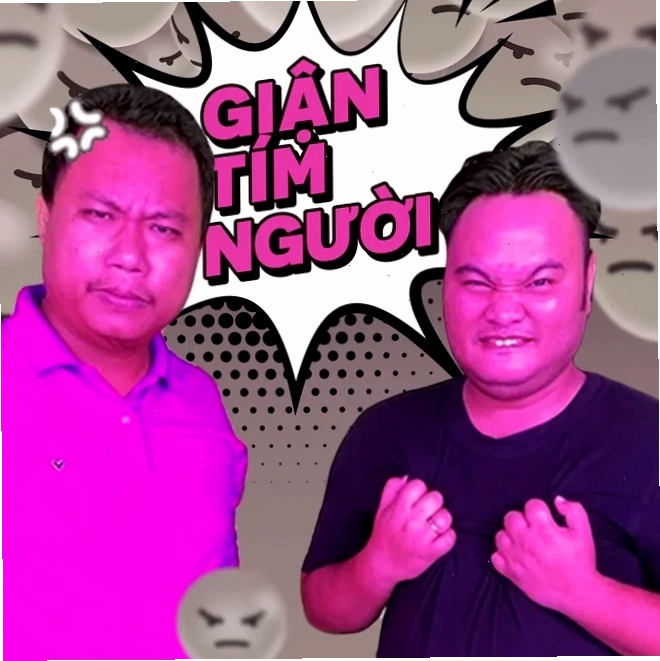 meme Pikachu giận