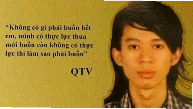 meme qtv hài hước