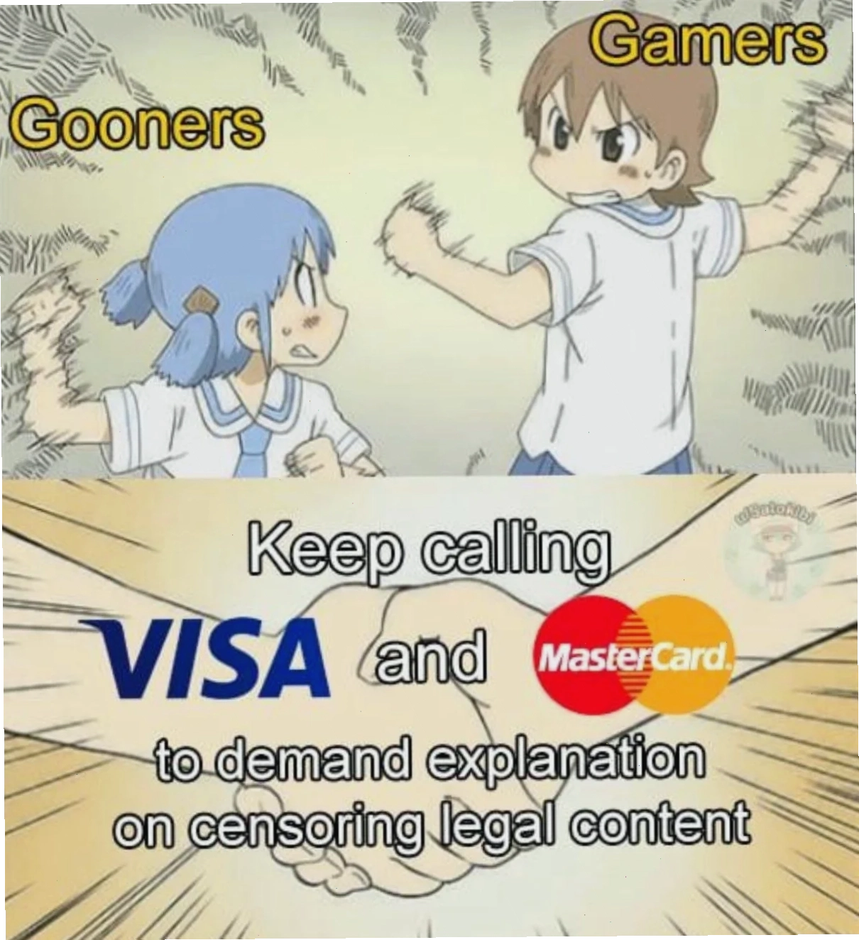 meme qtv thú vị