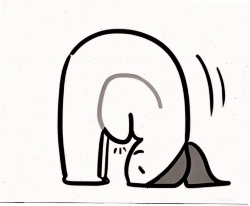 meme quỳ lạy vui nhộn