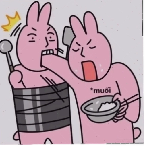 Hình 12 meme rắc muối 12