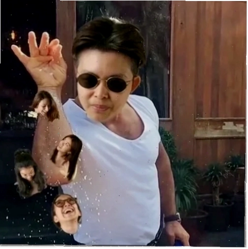 Hình 13 meme rắc muối 13