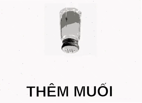 meme rắc muối 14