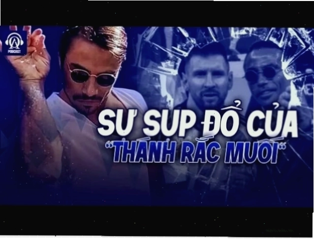 Hình 17 meme rắc muối 17