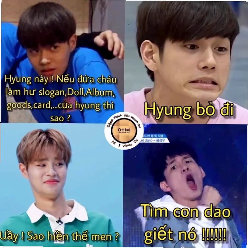 meme rắc muối 19