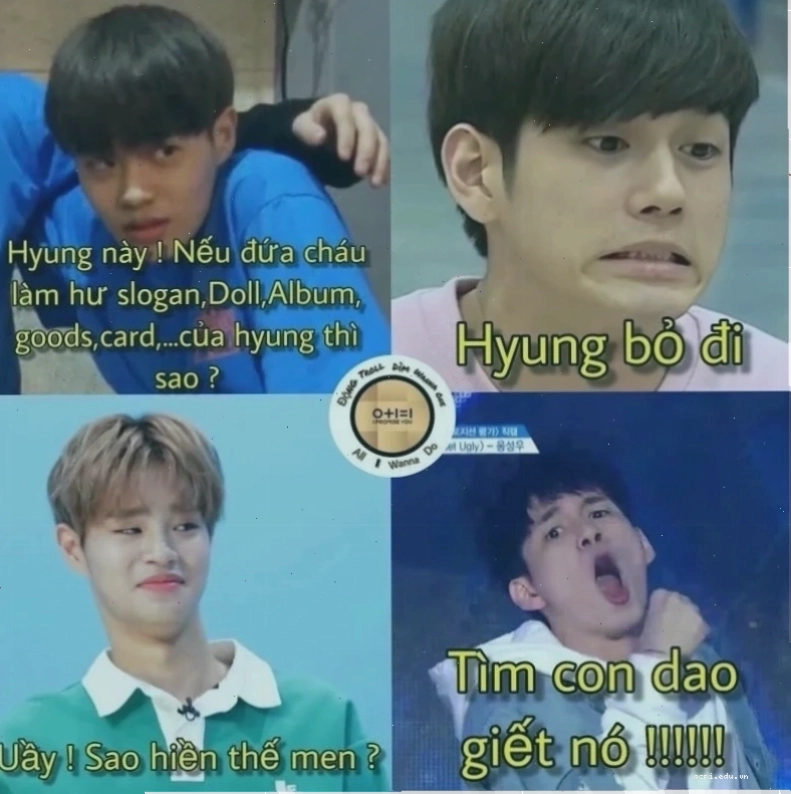 Hình 19 meme rắc muối 19