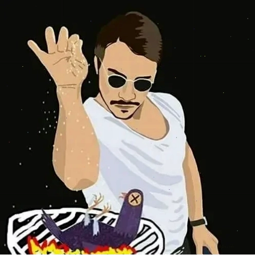 meme rắc muối 21