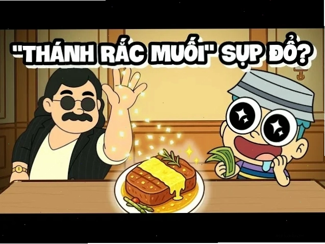 meme rắc muối 27