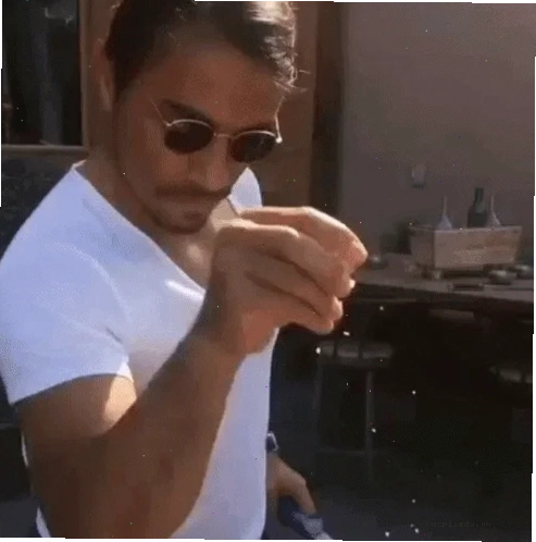 meme rắc muối 9