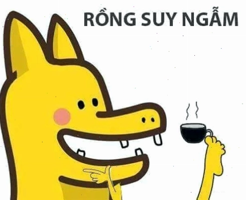 meme rồng chế