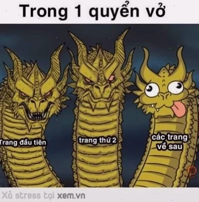 meme rồng ngầu