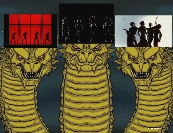 meme rồng ngủ