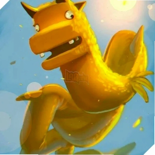 meme rồng nhí