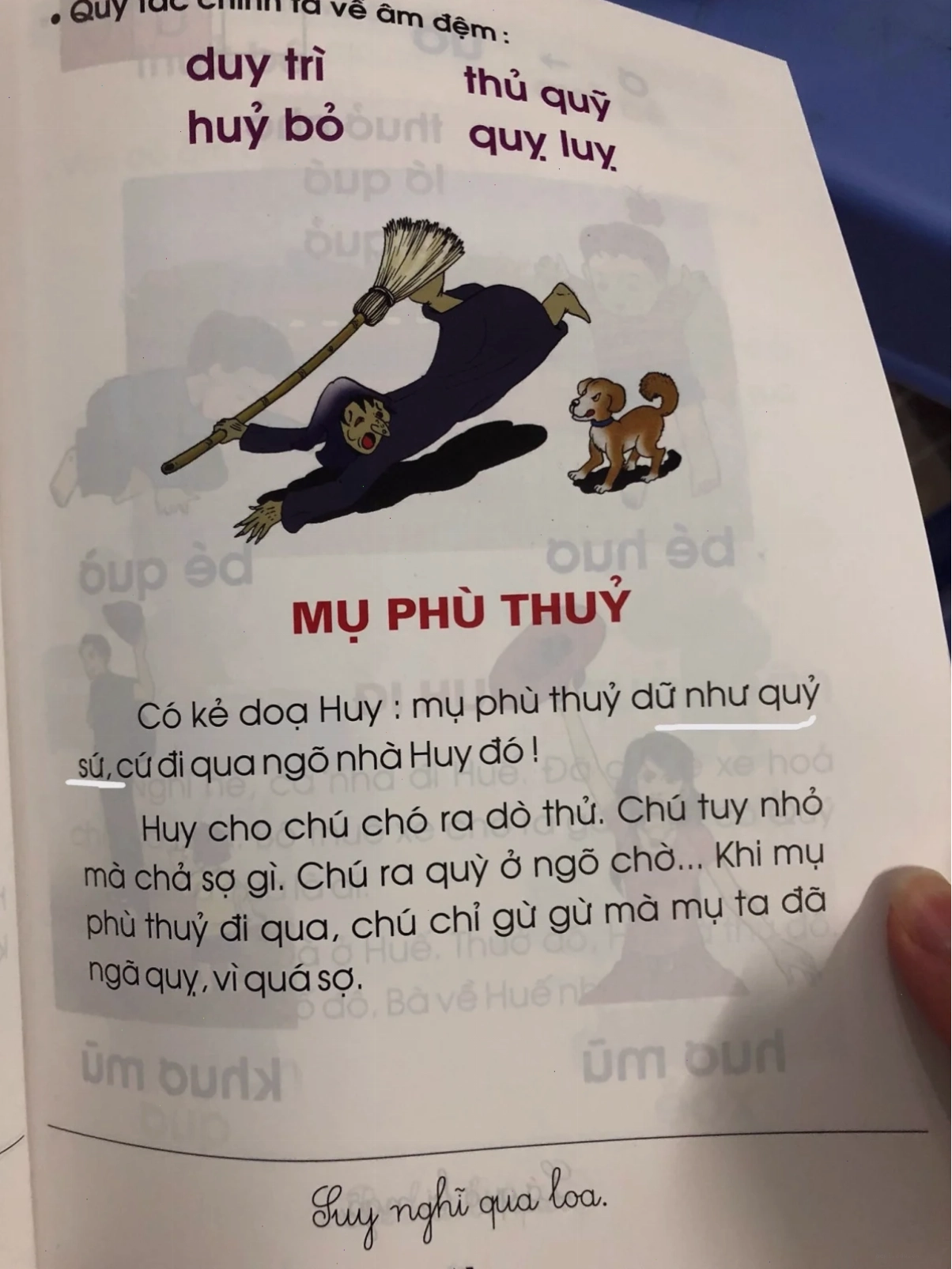 Meme sách lớp 1 mới nhất