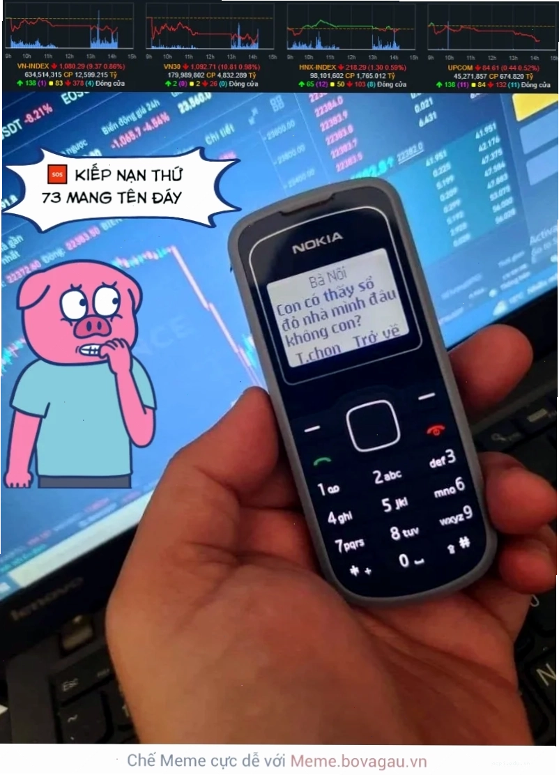 Meme sáng tạo