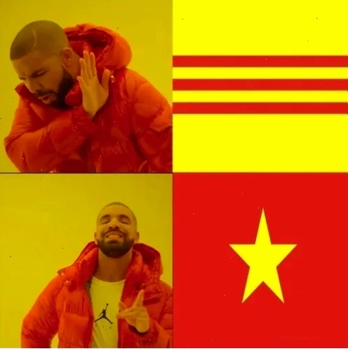 Meme sáng tạo của memes việt nam