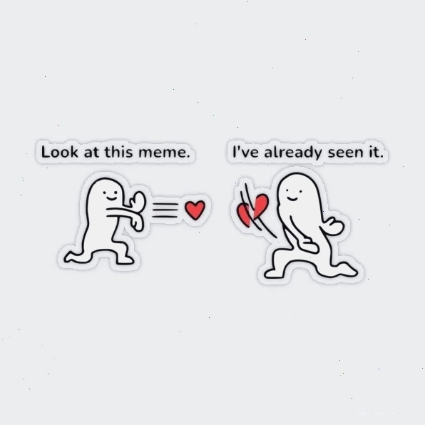 meme seen biểu cảm bối rối