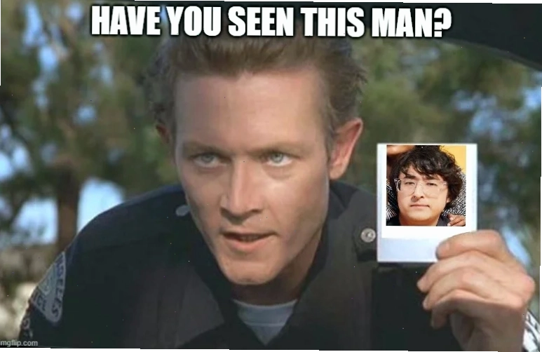 meme seen biểu cảm ngây thơ