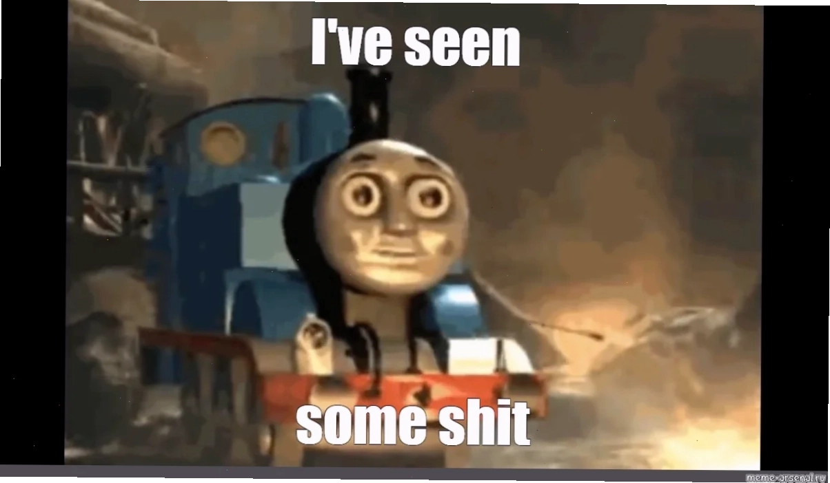 meme seen hài hước