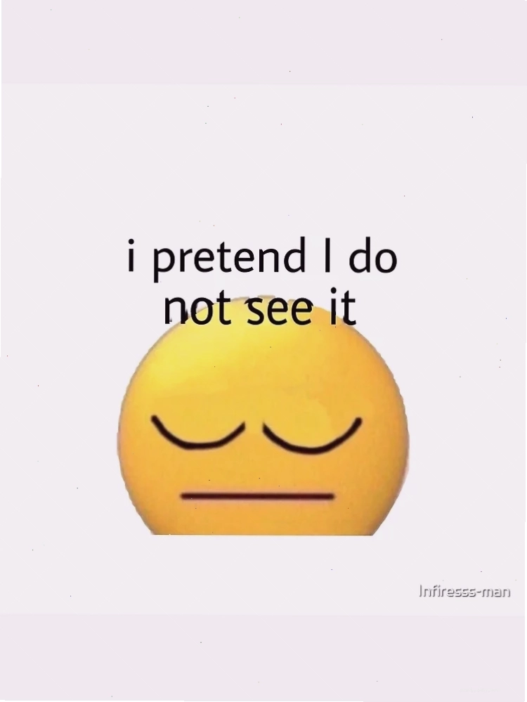 meme seen hài hước