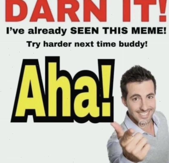 meme seen tin nhắn bị lãng quên