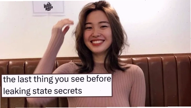 meme seen trên internet