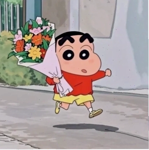 meme shin khóc giả trân