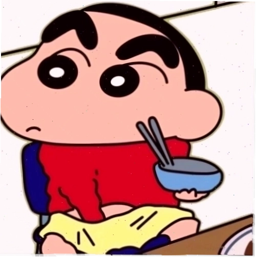 meme shin má phồng tức giận