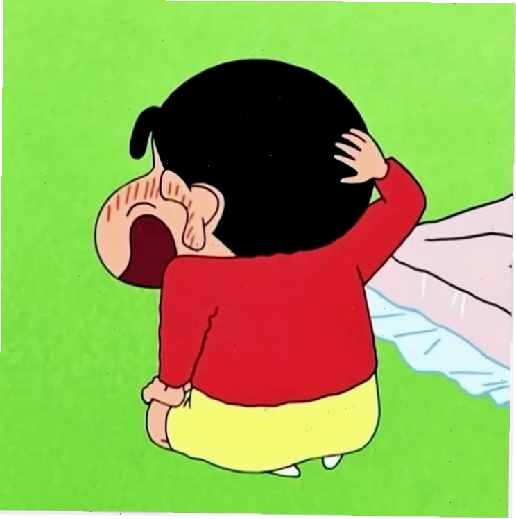 meme shin mặc vest chỉn chu