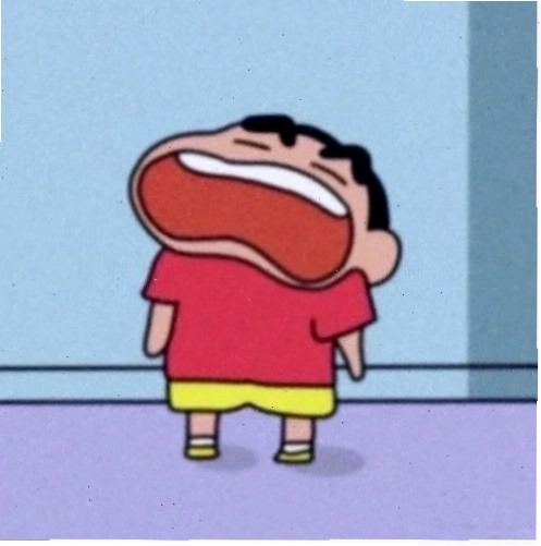 meme shin nhảy múa