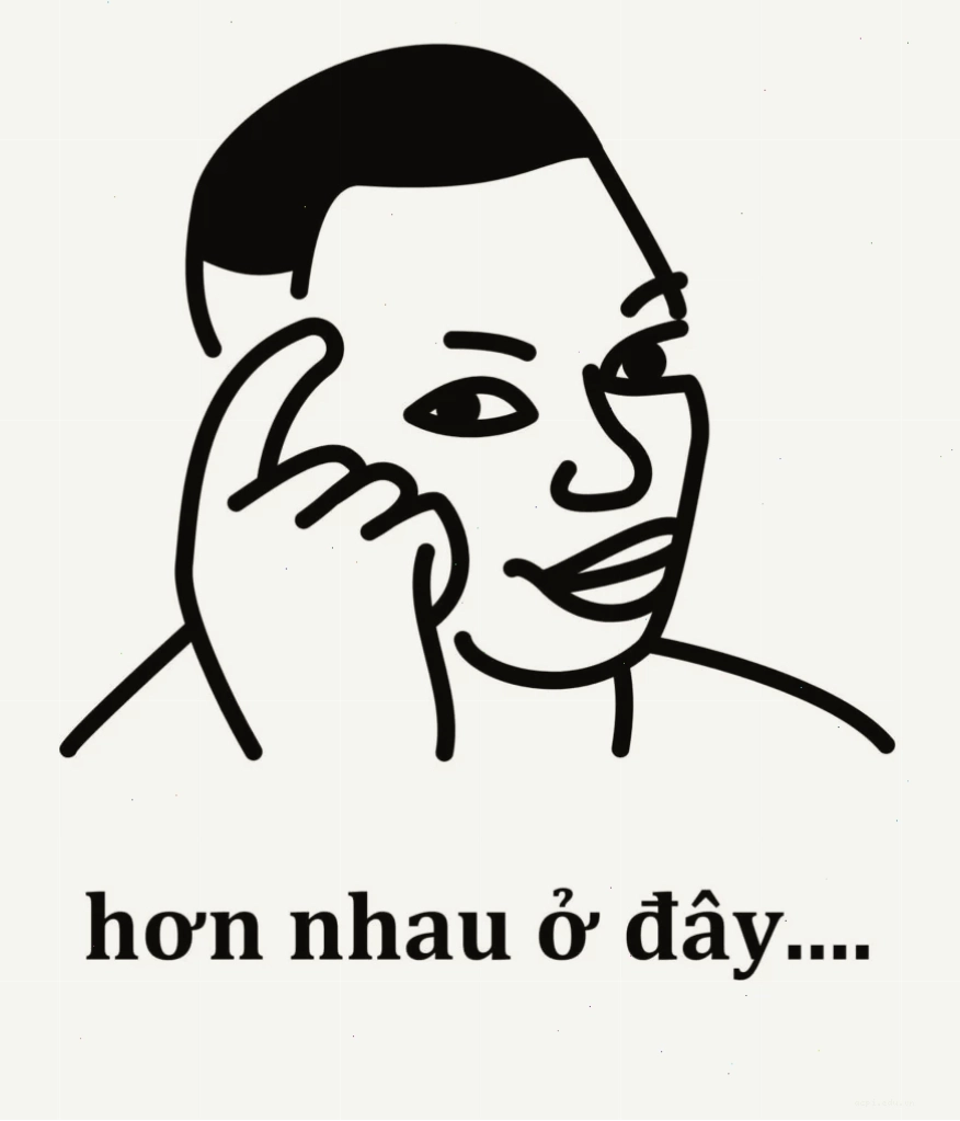 meme sinh viên