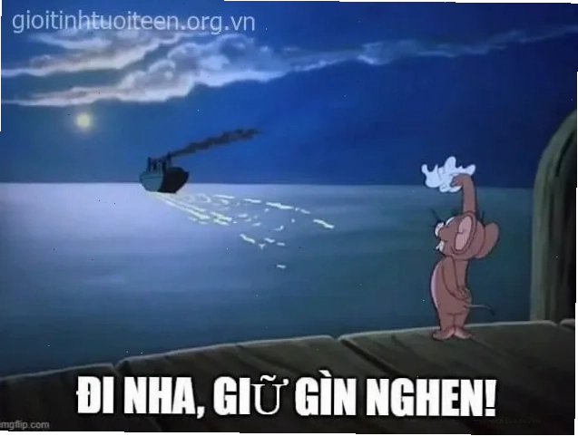 meme tạm biệt đồng nghiệp
