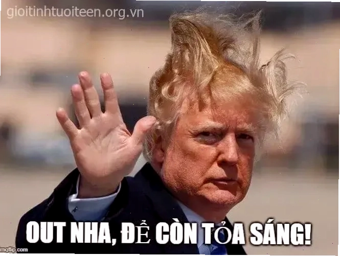 meme tạm biệt khóc