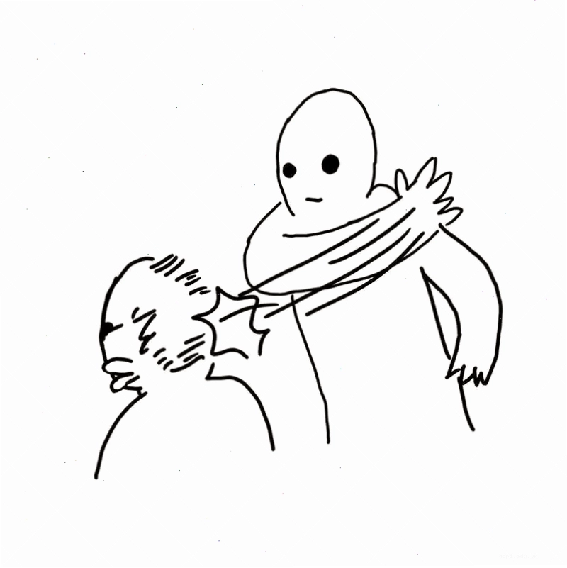 meme tán ấn tượng