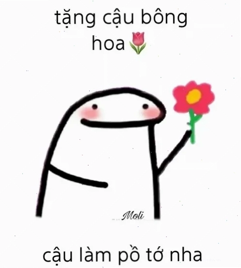 meme tán bá đạo