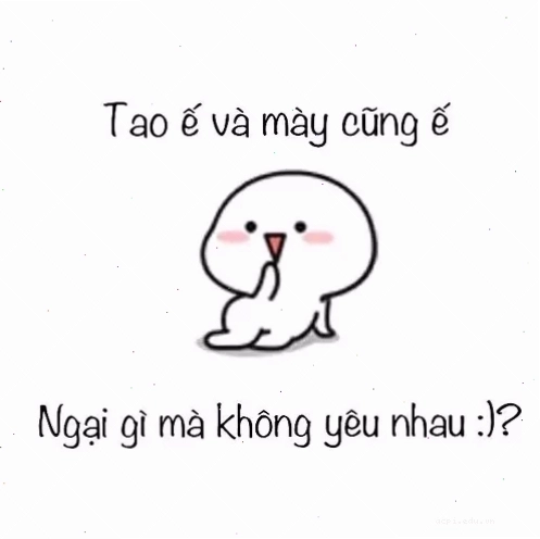meme tán cute
