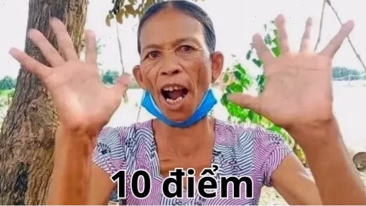 meme tán dí dỏm