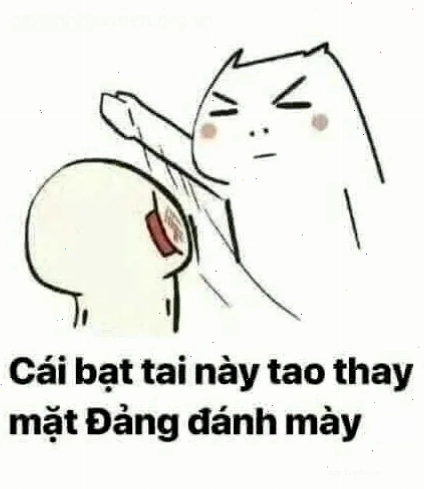meme tán ngọt