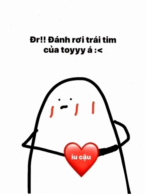 meme tán thơ