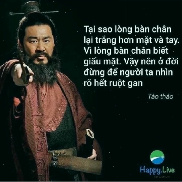 meme tào tháo hiểm hóc