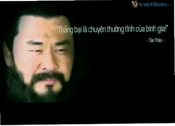 meme tào tháo không thể nào