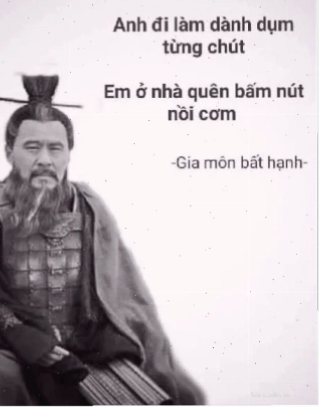 meme tào tháo nghi ngờ