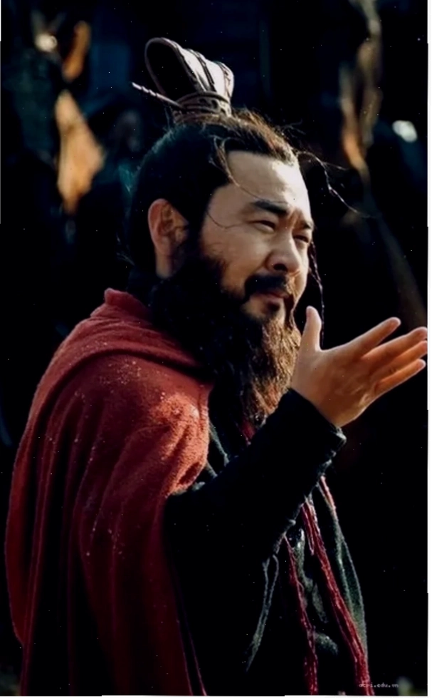 meme tào tháo vợ kẻ thù