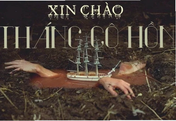 meme tháng cô hồn lầy