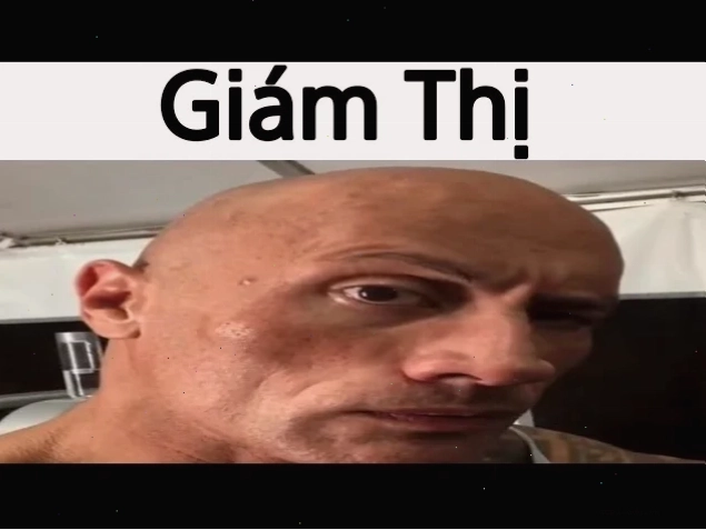 meme thi cử cuối