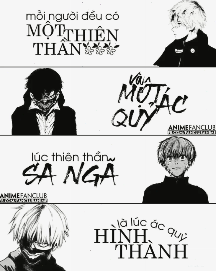 meme thiên thần